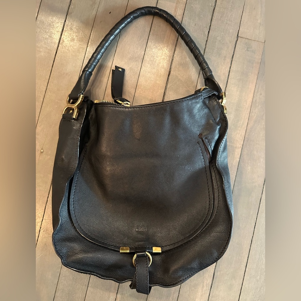Chloe shoulder bag